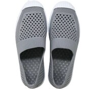 Wholesale - KATIE LT. GREY WOMEN SHOES ASST SIZE